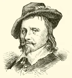 Nicholas Laniere, 1588-1665
